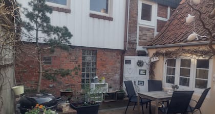 House on the Schifferstieg