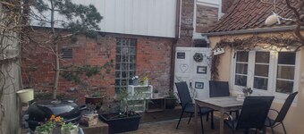 House on the Schifferstieg