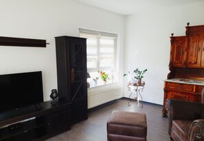 منطقة المعيشة