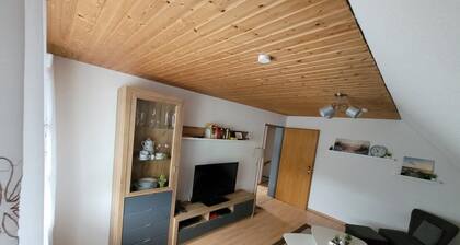 Fewo Merle mit Balkon