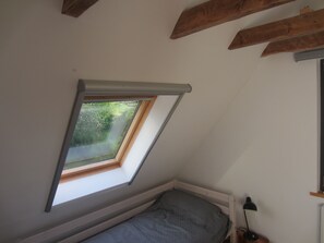 2 camere, Wi-Fi gratuito