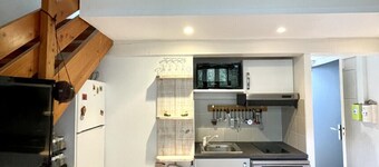 LES TROIS VOILES A28 - 416642