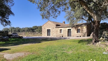 Exterieur