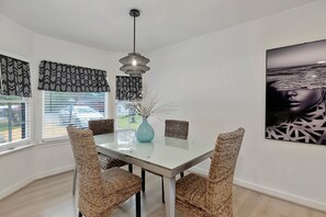 Dining - Lovely Luxe City Living (Birmingham)