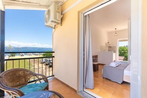 Exterior - Saint Peter Bay Aparthotel by Konnect (Corfu)