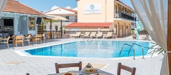 Saint Peter Bay Aparthotel by Konnect