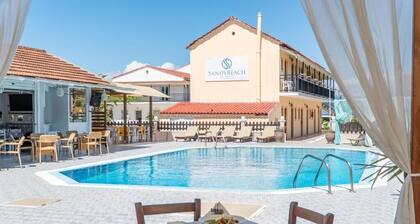 Saint Peter Bay Aparthotel by Konnect