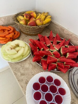 Room - Villa D'Mari (Goiania)