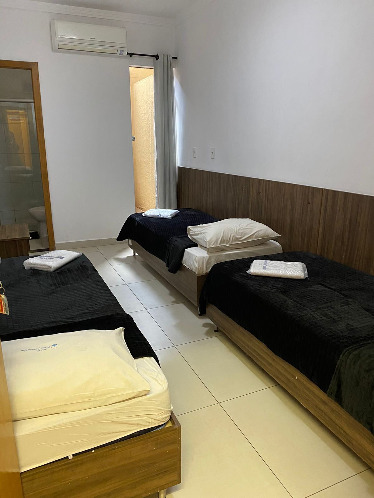 Habitación