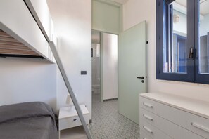 Apartemen | 2 kamar tidur