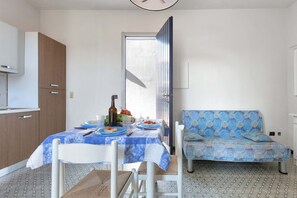 Appartement | Aire de séjour