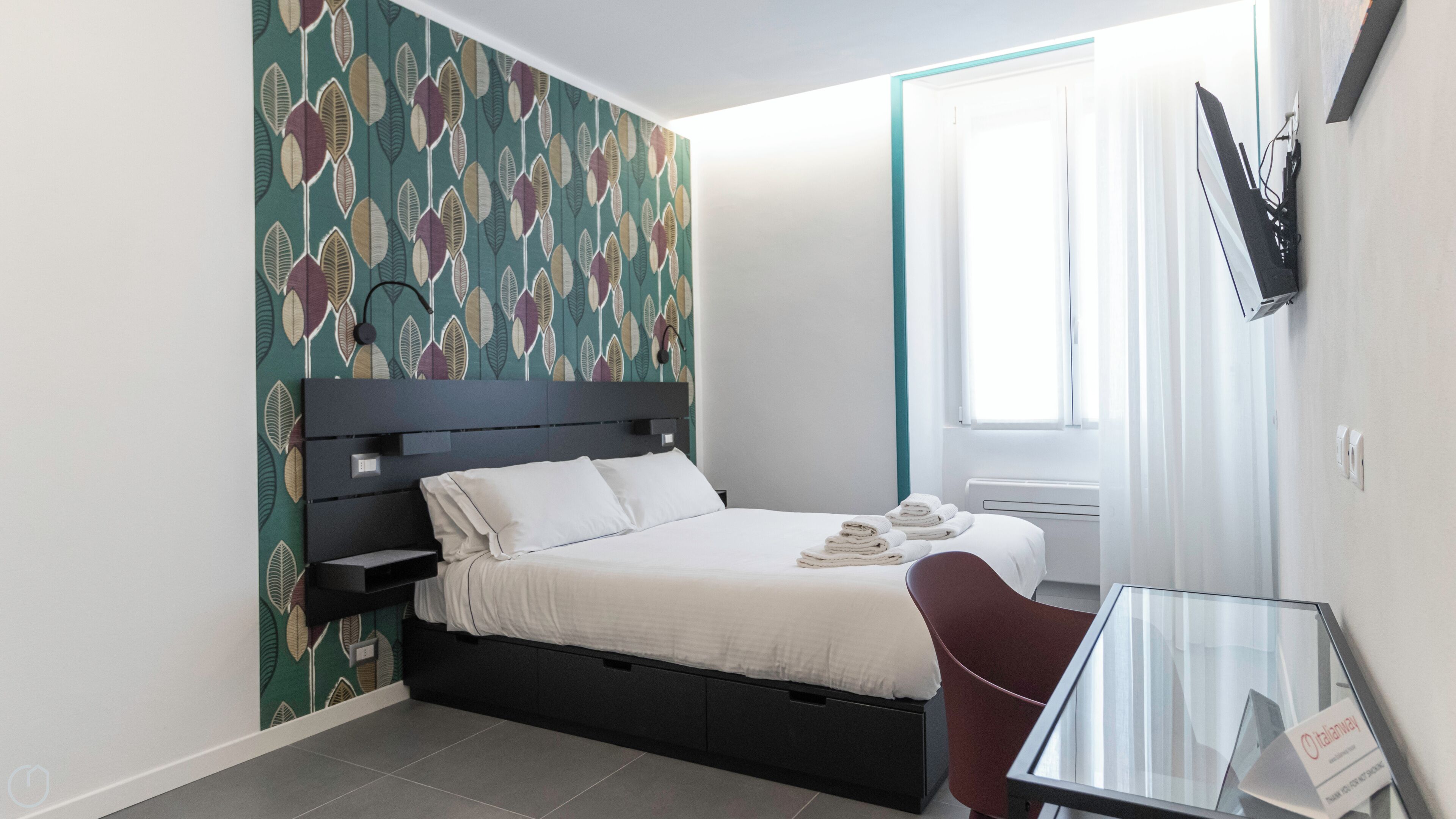 Apartment (2 Bedrooms) | Fassade der Unterkunft