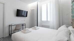 Departamento (2 Bedrooms) | Interior