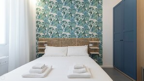 Departamento (2 Bedrooms) | Interior