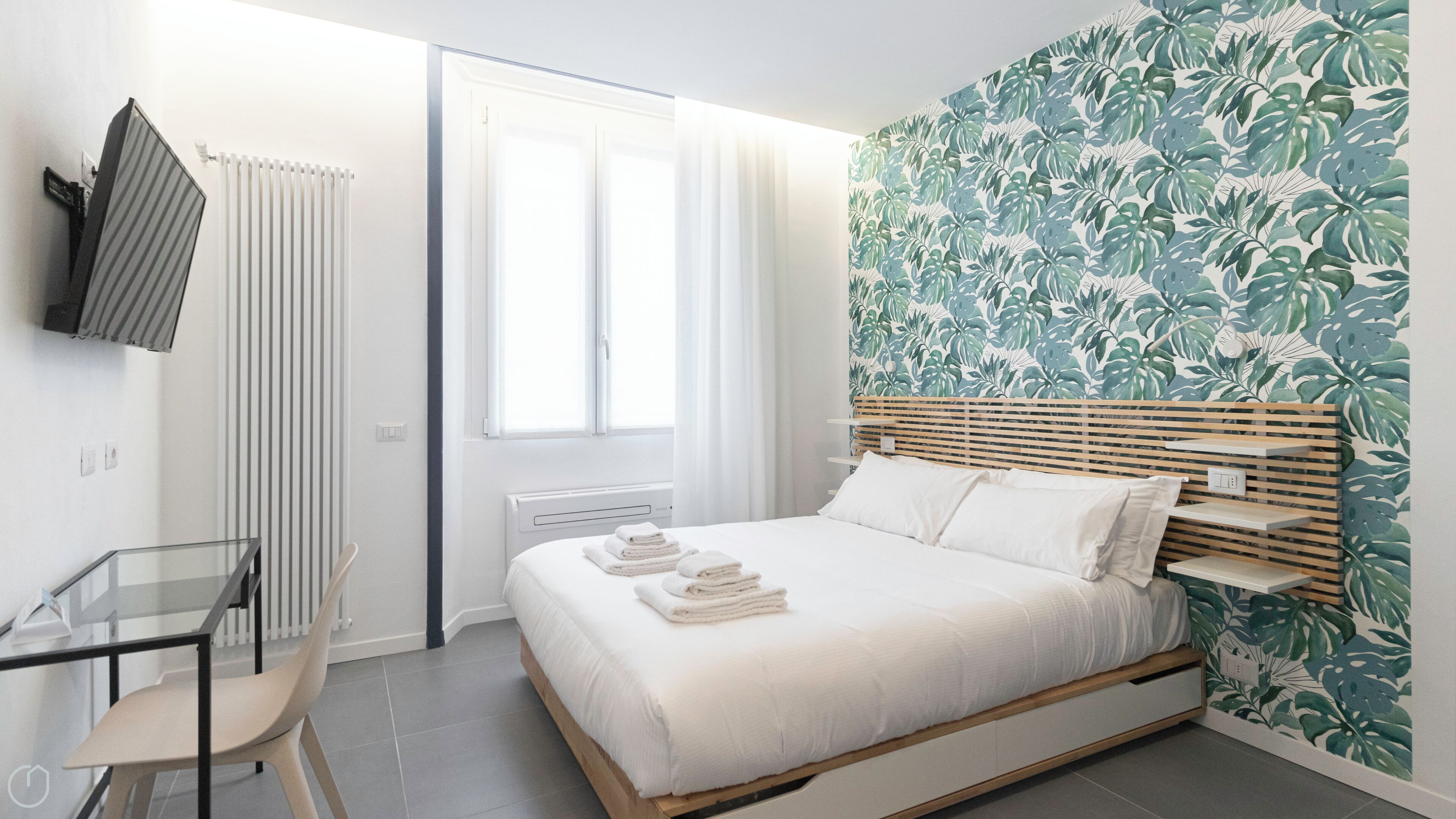 Appartement (2 Bedrooms) | Intérieur