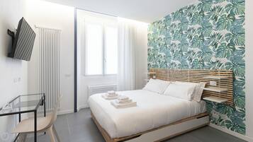 Appartement (2 Bedrooms) | Intérieur