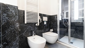 Apartment (2 Bedrooms) | Interior - Italianway - Taramelli 60 (Milan)
