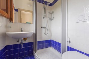 Departamento | Baño