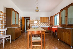 Appartement | Cuisine privée