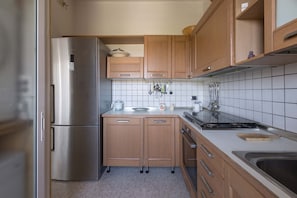Apartment | Private kitchen