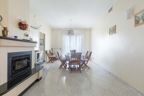 Appartamento | Area soggiorno