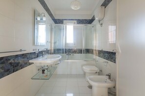 Apartamento | Banheiro