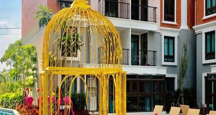Espana Resort Pattaya