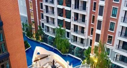 Espana Resort Pattaya