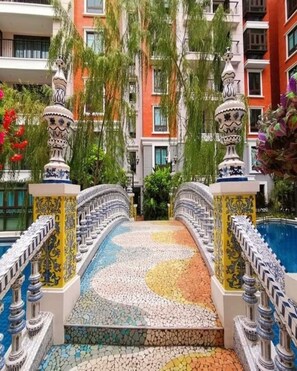 Fachada