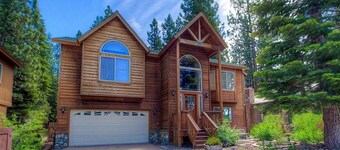 Pine Mountain Paradise 3 Bedroom Home by RedAwning