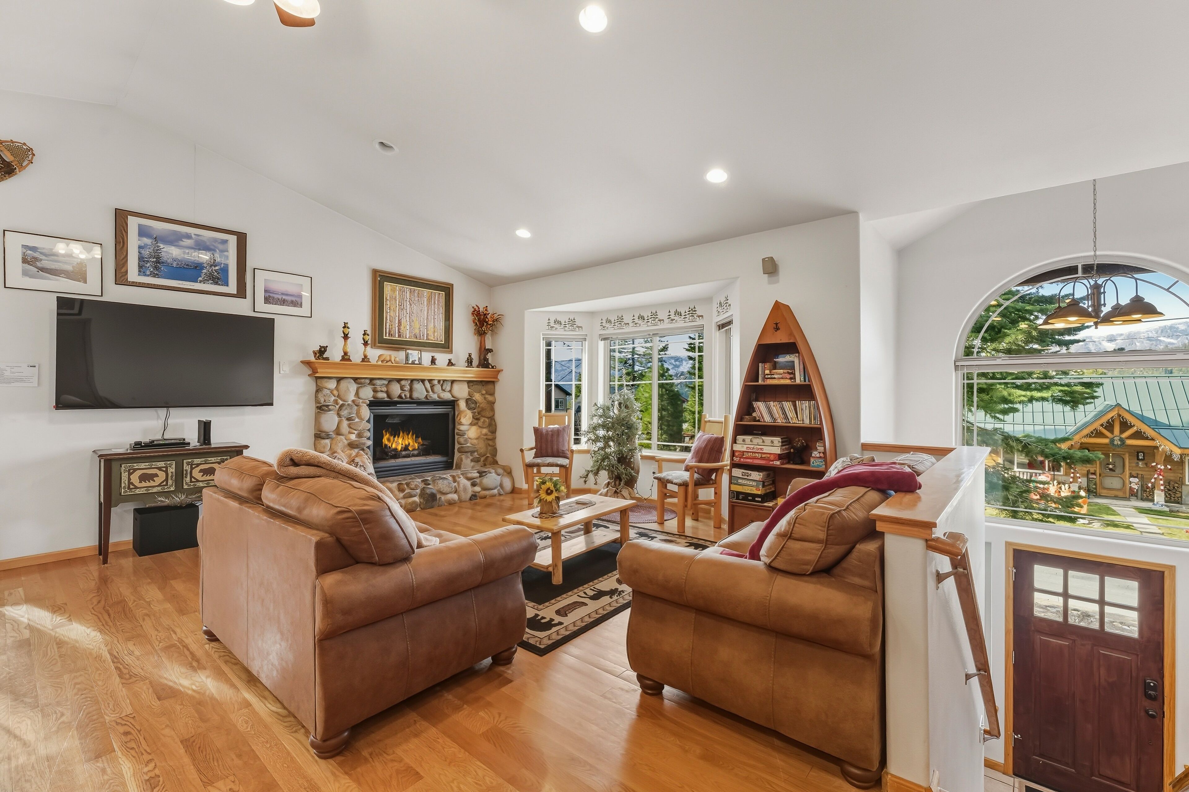 Casa, 3 dormitoris | Sala d'estar