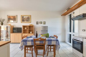 Apartment | Eigene Küche