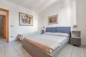 Apartamento | 2 quartos