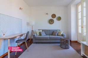 Appartement | 1 chambre