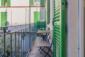 Apartamento | 1 quarto