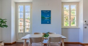 Appartement | 1 chambre