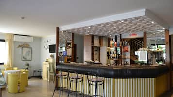 Bar (en el alojamiento)