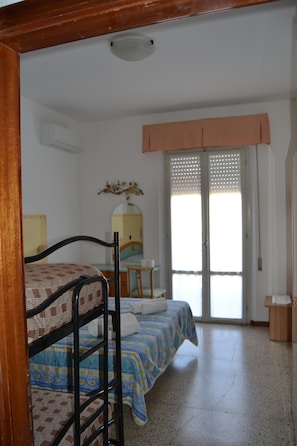 Chambre Quadruple