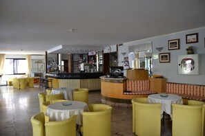 Reception - Hotel Rosy (Bellaria-Igea Marina)