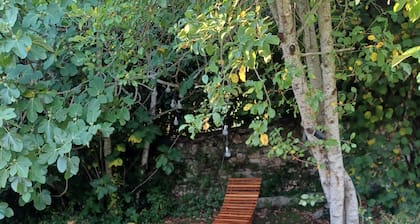 Maison de campagne proche de Carcassonne dans un magnifique petit village
