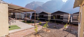 BEDOUIN NOMDAS ADVENTURES