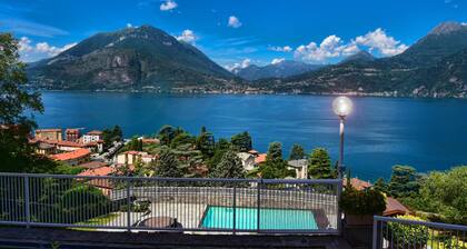 Villa Perledina by Wonderful Italy
