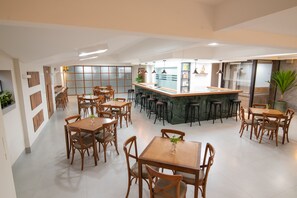 Restaurant - Eko Hotel  (Presidente Prudente)
