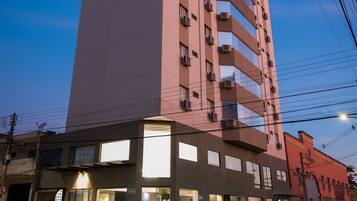 Fachada