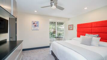 Room, 2 Bedrooms | 2 bilik tidur, Wi-fi percuma