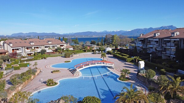 Apartment | 1 bedroom - Lauri 0 18 by Wonderful Italy (Desenzano del Garda)