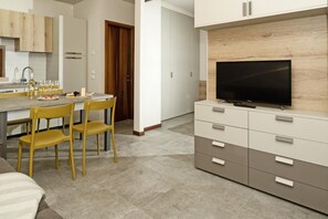 Casa | 1 dormitorio