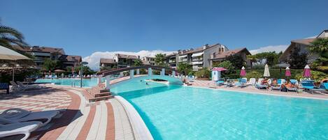 Apartment | 1 Schlafzimmer