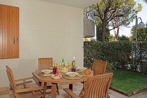 Appartamento | 1 camera