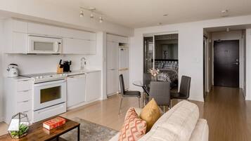 Condo | Private kitchen